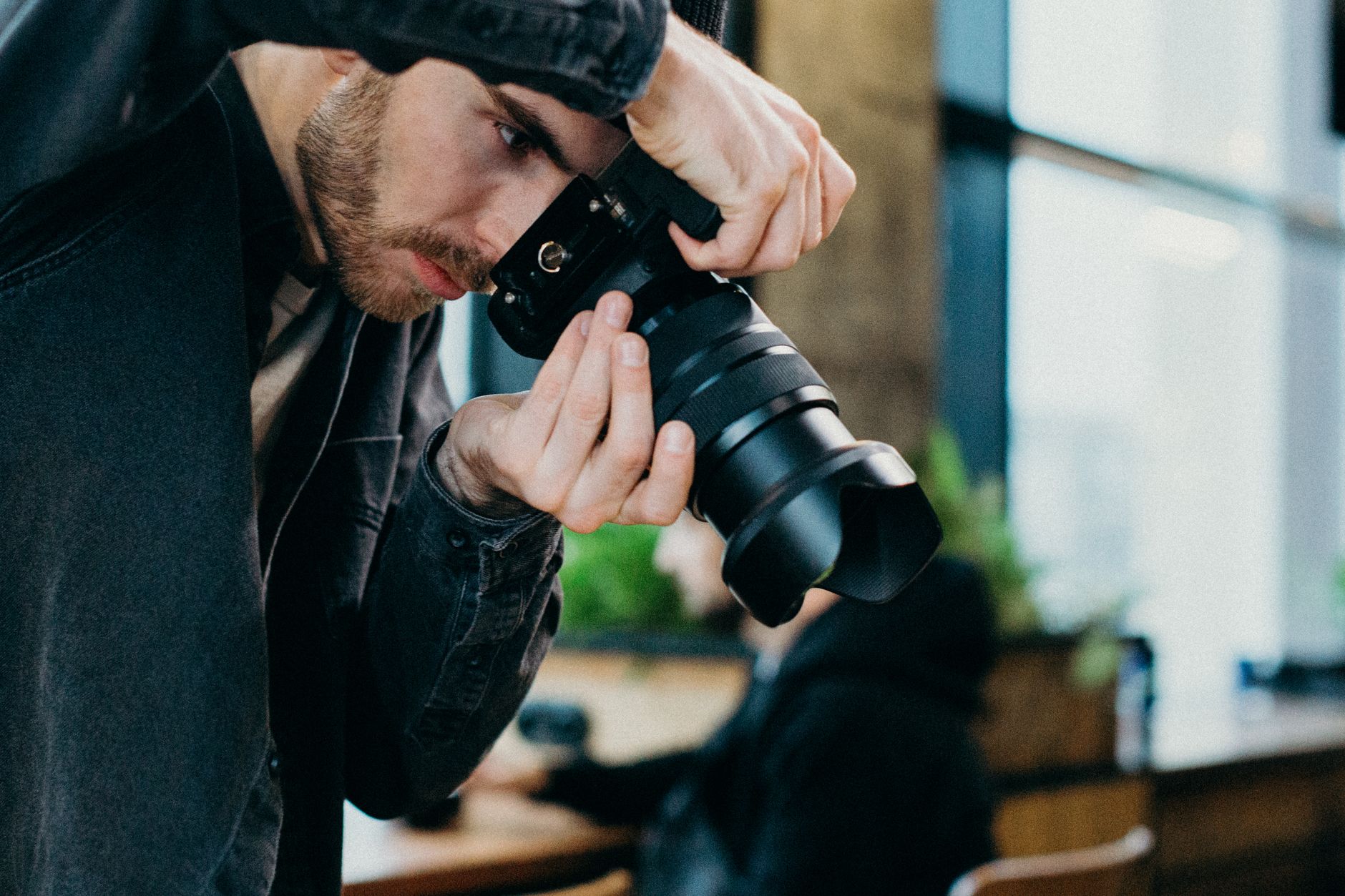 Photographe équipe à Cesson-Sévigné
